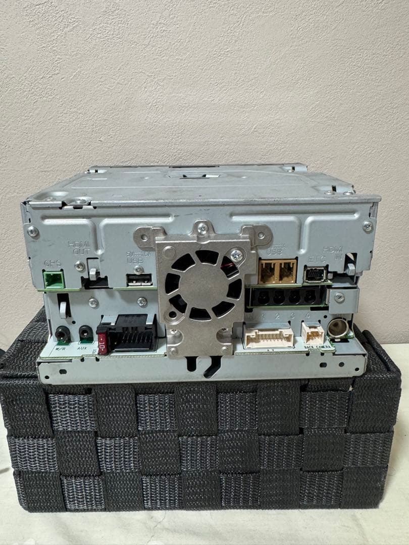 Pioneer サイバーナビ AVIC-CZ912-DC カロッツェリア