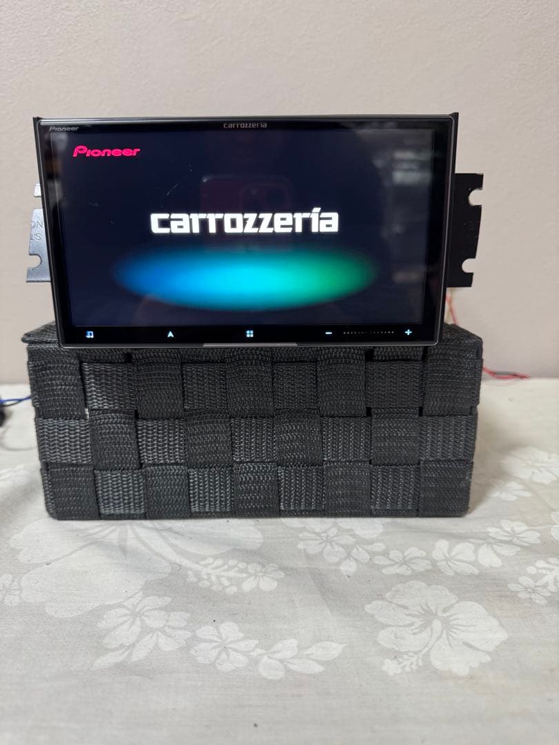 Pioneer サイバーナビ AVIC-CZ912-DC カロッツェリア