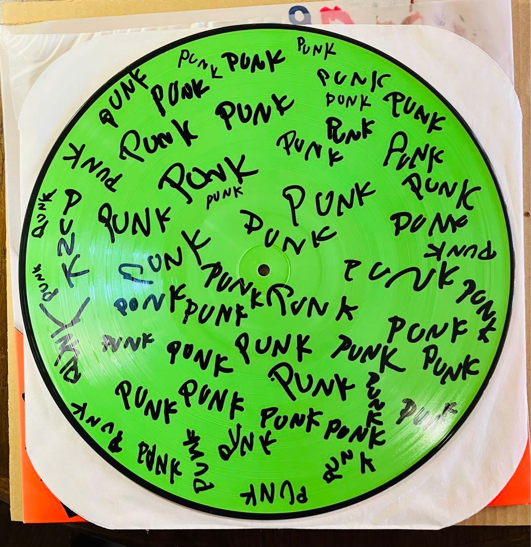 邦楽 UFO OR DIE - CASSETTETAPE SUPERSTAR LP