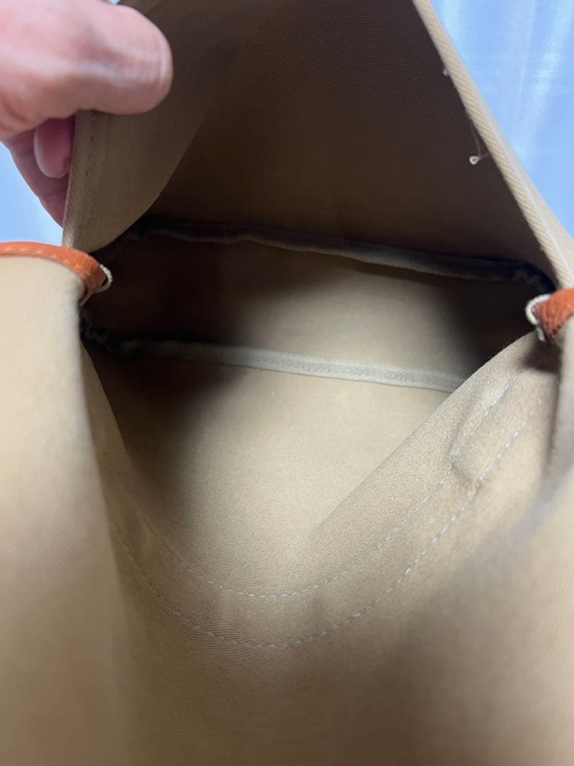 くらら　美品【ブレディ】の\"AVON\"ショルダーバッグ