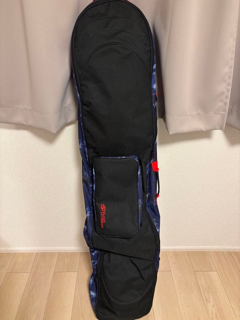 STEPCHILD スノーボード 4点セット