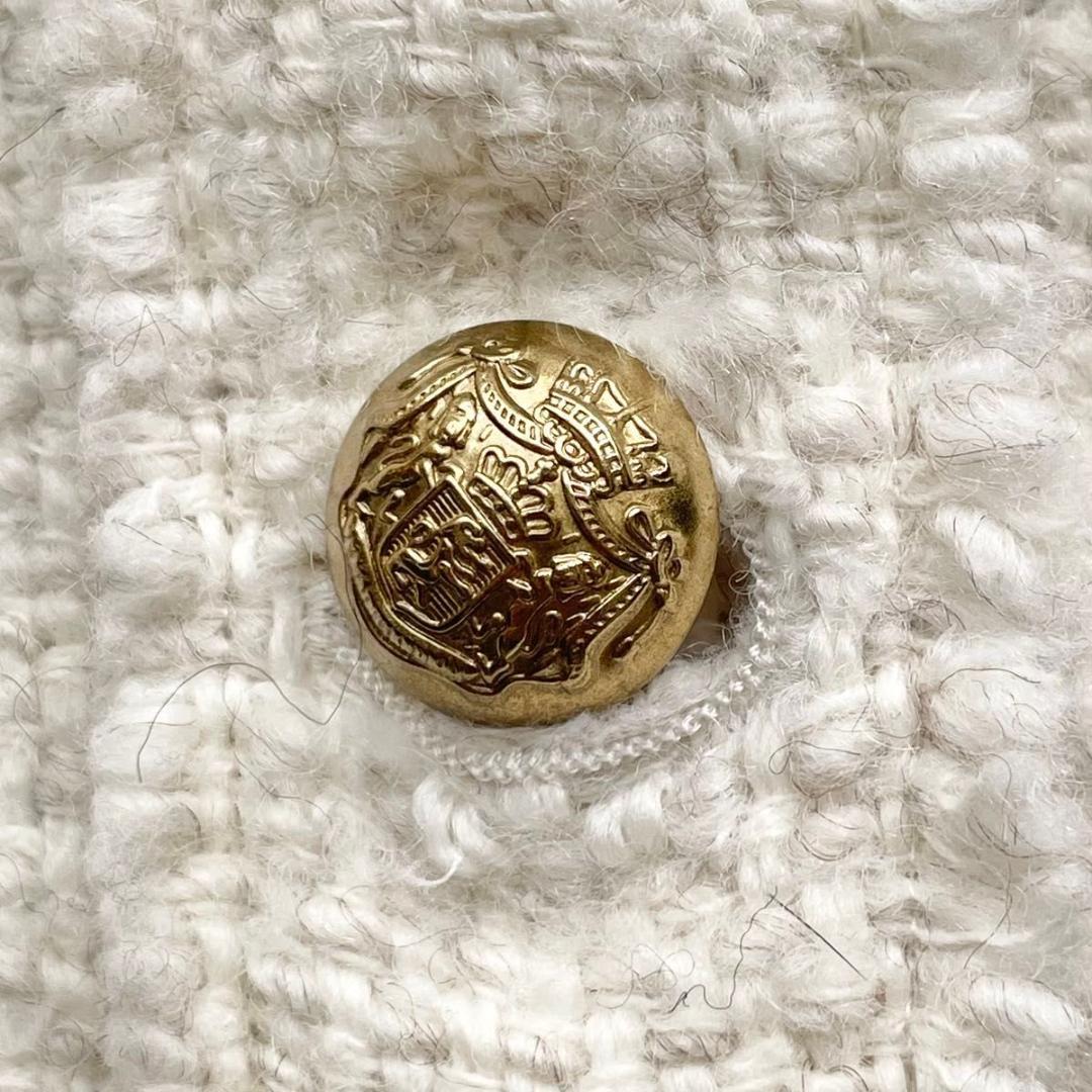 MUSE de Deuxieme Classe　カーディガンジャケット　セーター