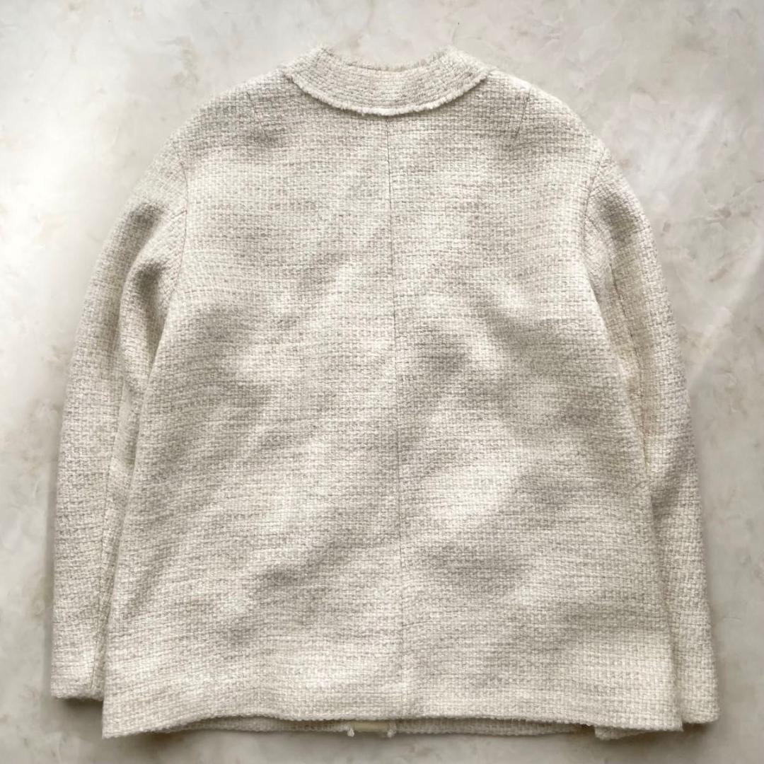 MUSE de Deuxieme Classe　カーディガンジャケット　セーター