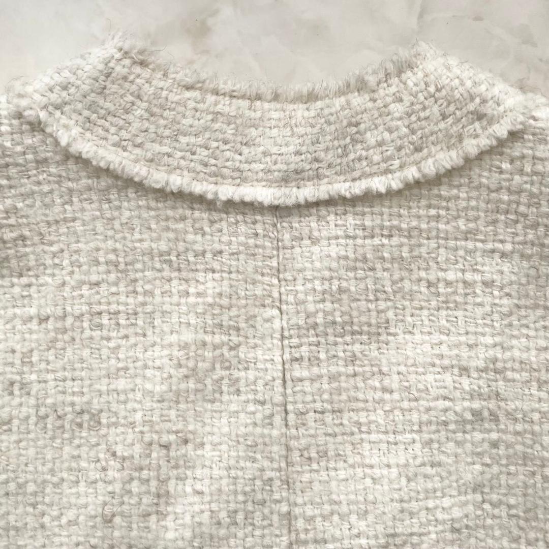 MUSE de Deuxieme Classe　カーディガンジャケット　セーター