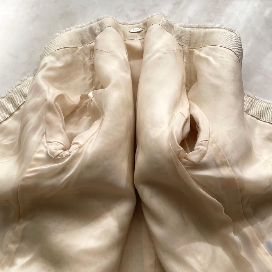 MUSE de Deuxieme Classe　カーディガンジャケット　セーター