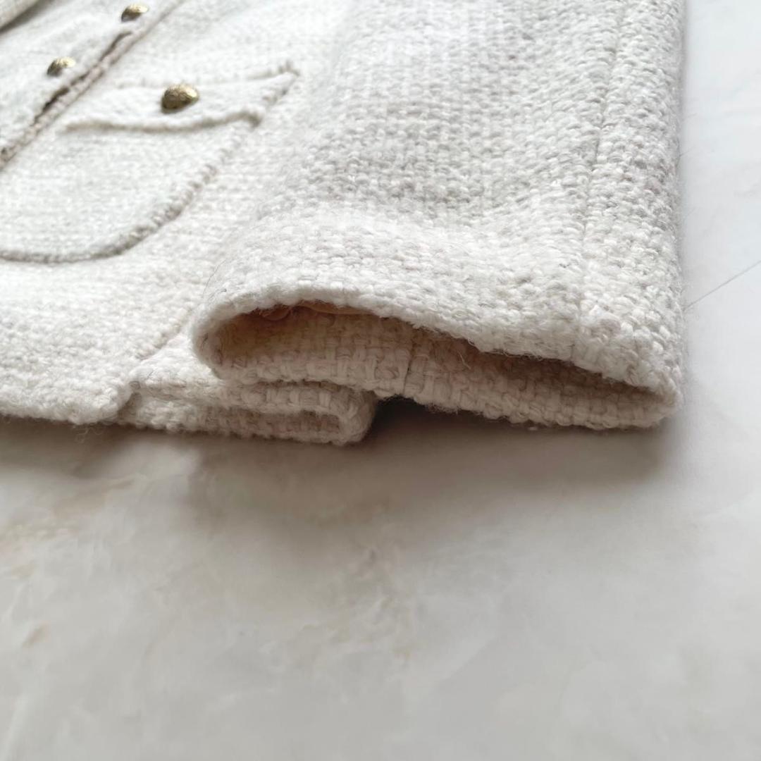 MUSE de Deuxieme Classe　カーディガンジャケット　セーター