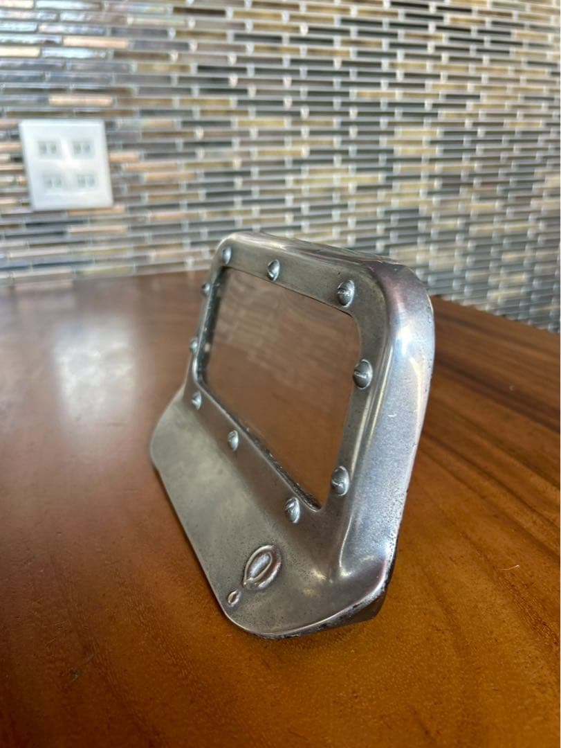 oil風防 スポーツスター ~’03