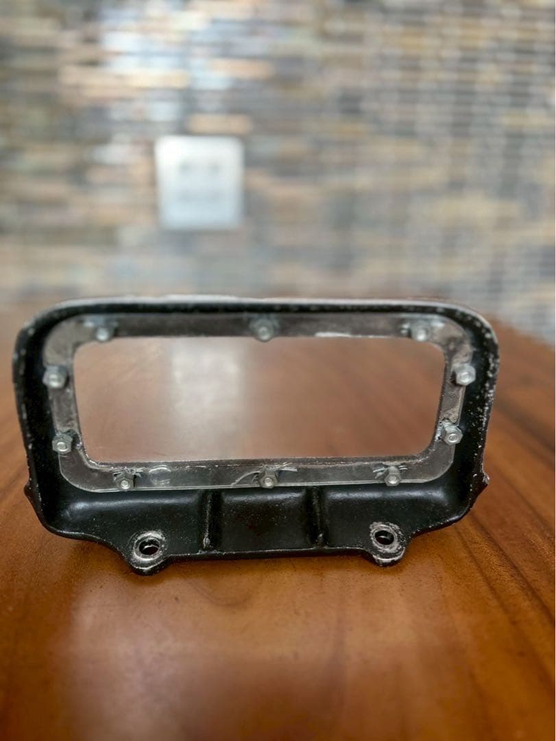 oil風防 スポーツスター ~’03