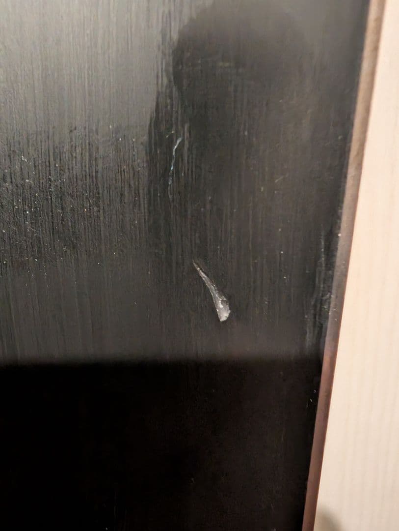 かーもとKESSLER スノーボード　153cm ハンマーヘッド