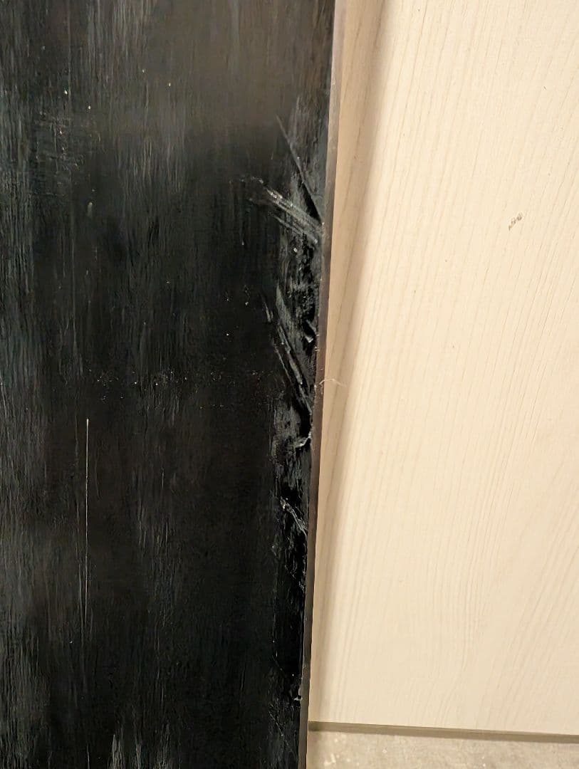 かーもとKESSLER スノーボード　153cm ハンマーヘッド