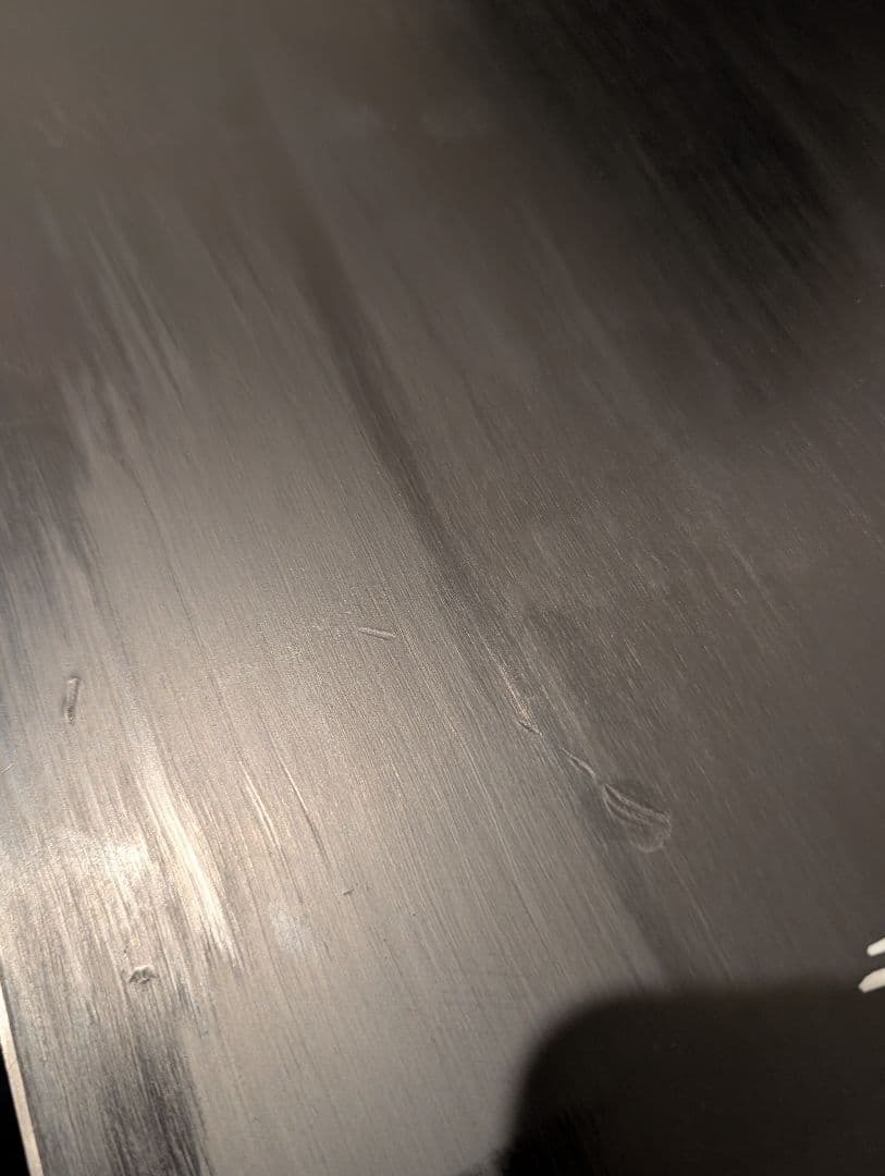 かーもとKESSLER スノーボード　153cm ハンマーヘッド