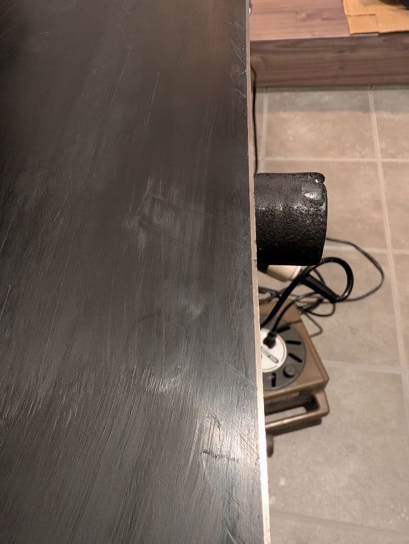 かーもとKESSLER スノーボード　153cm ハンマーヘッド