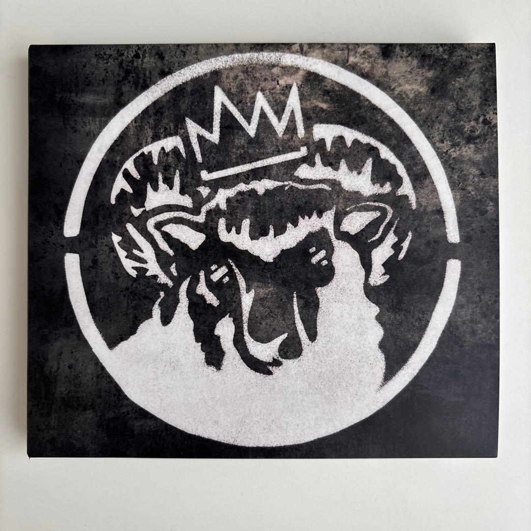 Siip 大森元貴　完全生産限定BOX