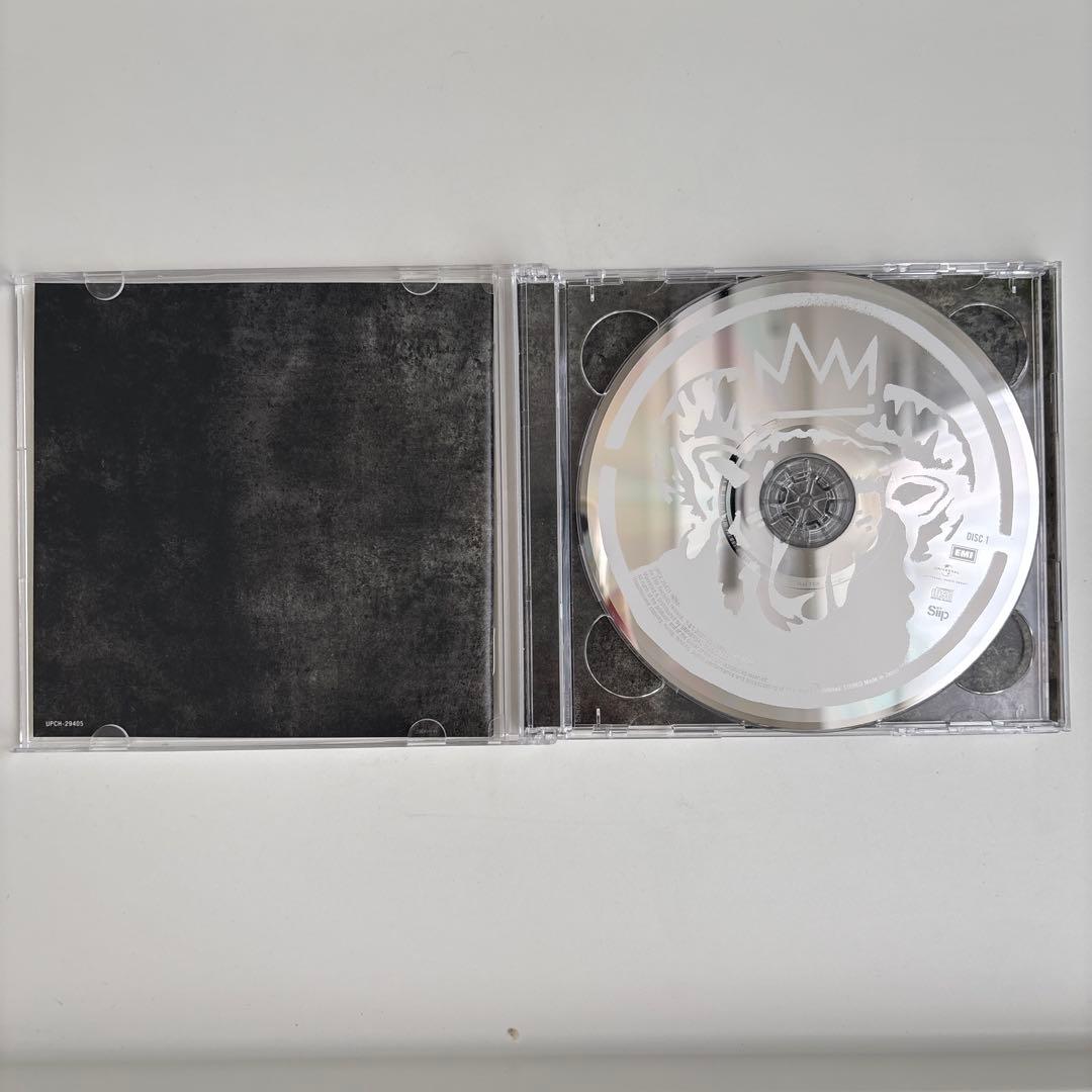 Siip 大森元貴　完全生産限定BOX