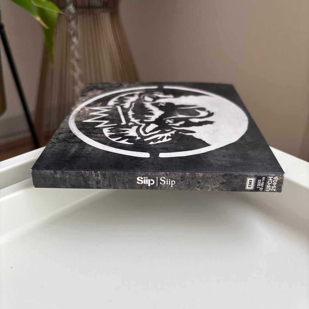 Siip 大森元貴　完全生産限定BOX