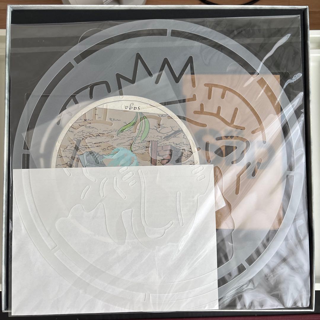 Siip 大森元貴　完全生産限定BOX