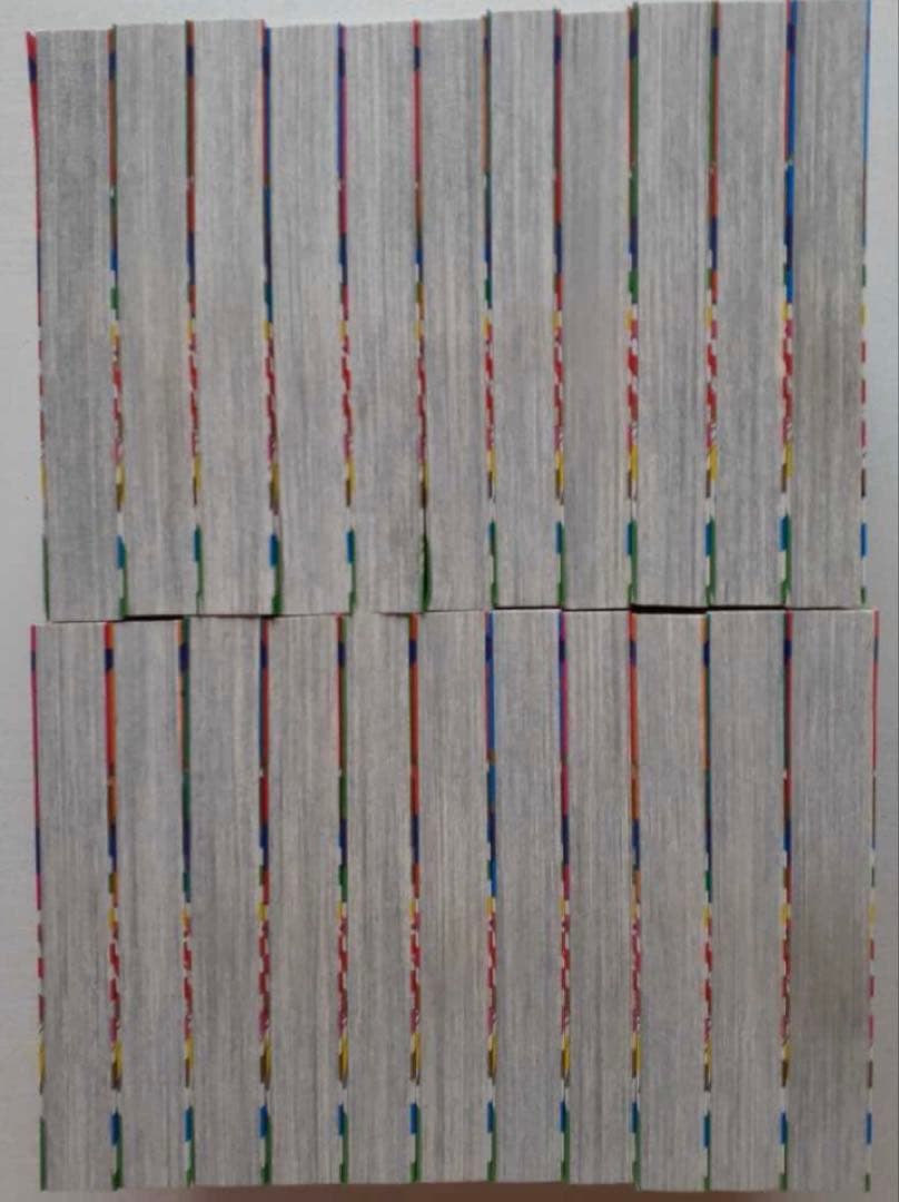 からくりサーカス　文庫版　全巻