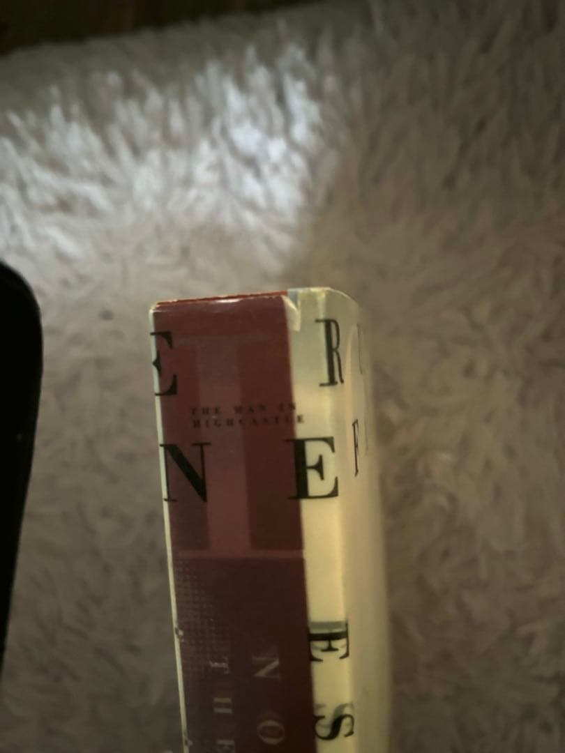 エスカフローネ　エスカフローネ　FAN BOOK 2 高い城の男　結城信輝