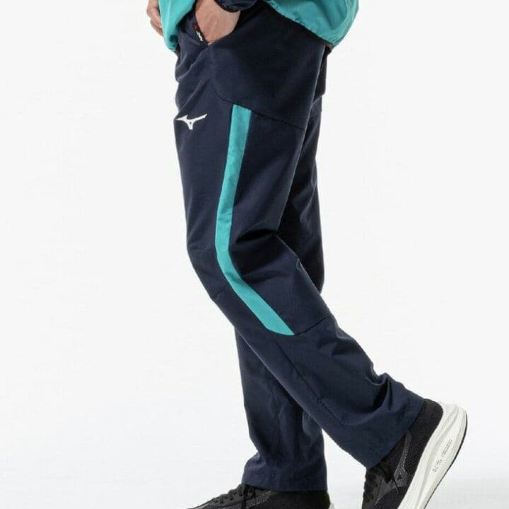 MIZUNO 2025秋冬新作 N-XT ウインドブレーカー上下セットＸＬサイズ