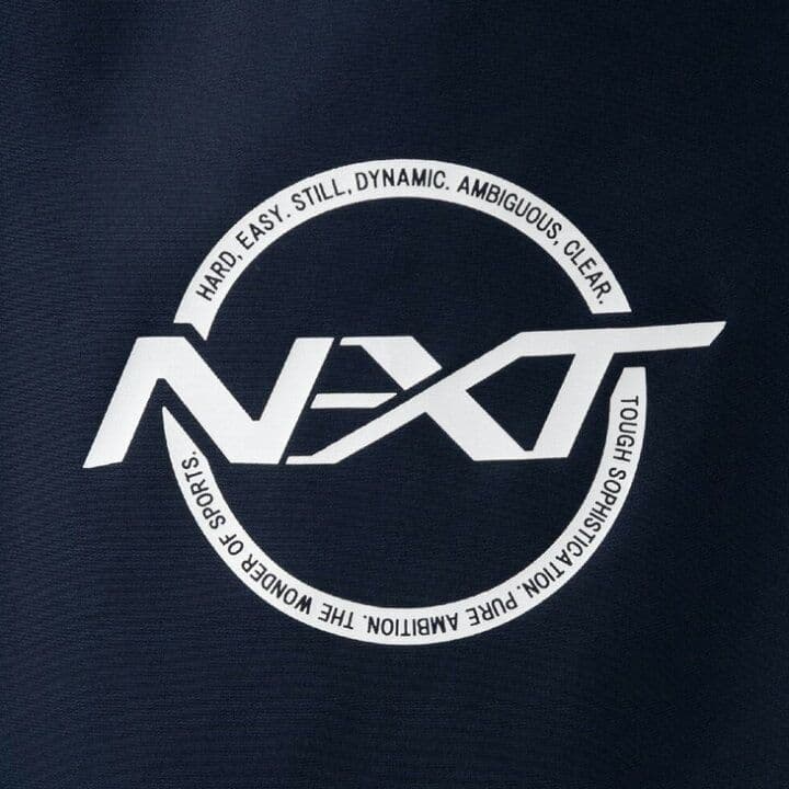 MIZUNO 2025秋冬新作 N-XT ウインドブレーカー上下セットＸＬサイズ