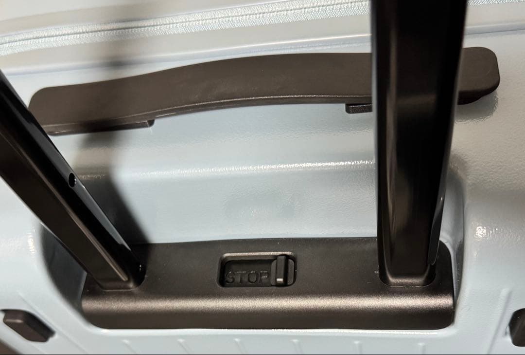 TIERRALティエラルTOMARU キャリーケース