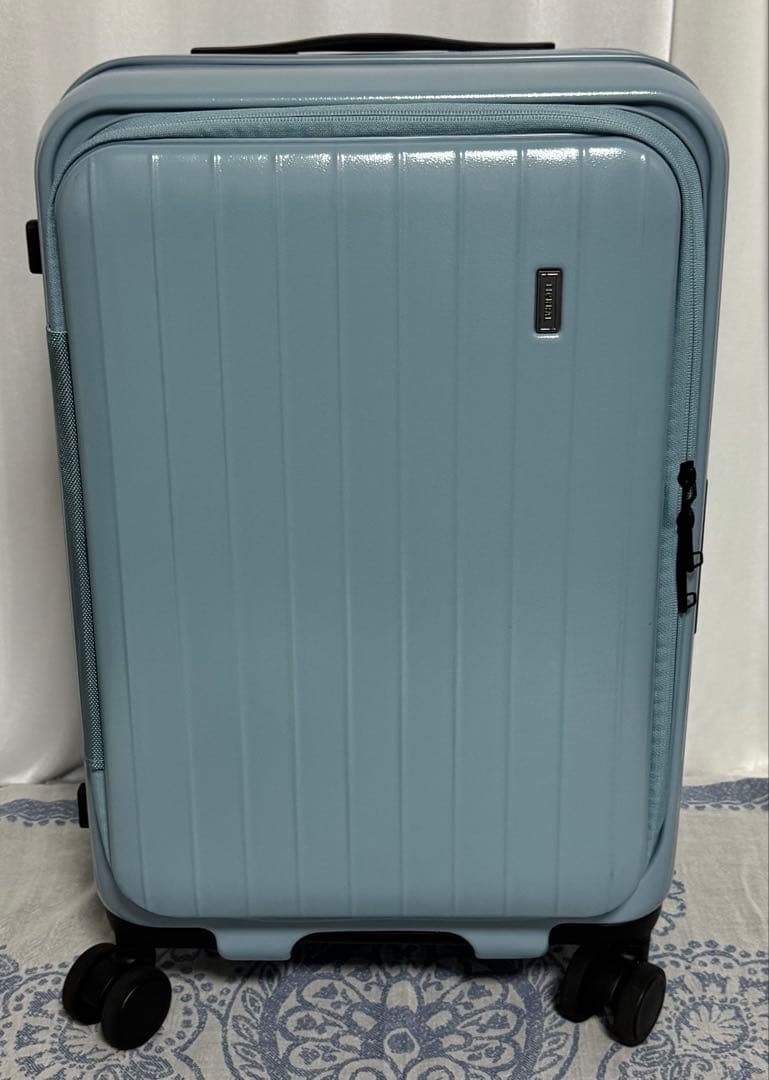 TIERRALティエラルTOMARU キャリーケース