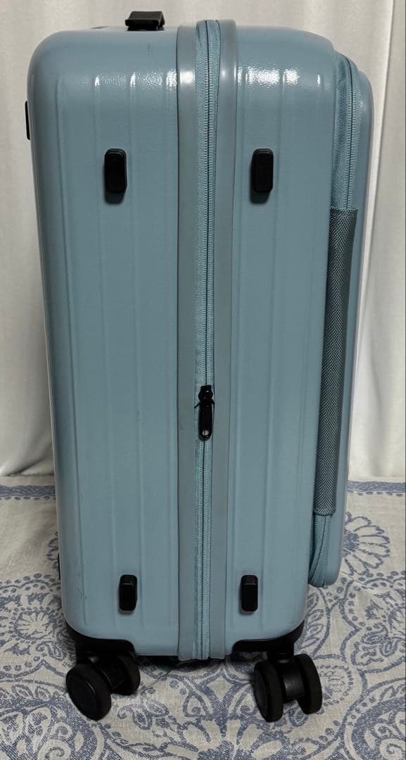 TIERRALティエラルTOMARU キャリーケース