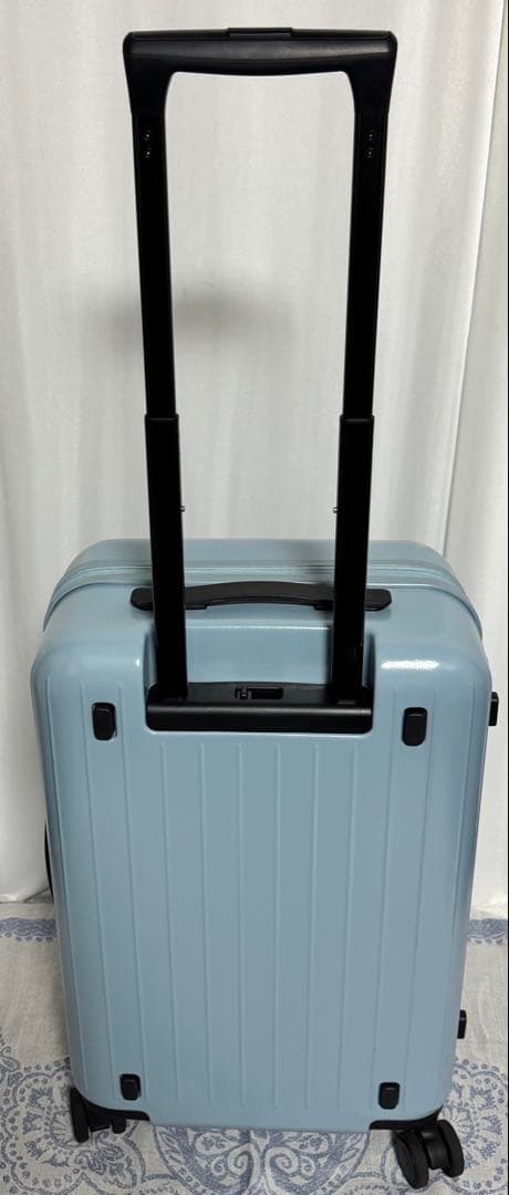 TIERRALティエラルTOMARU キャリーケース