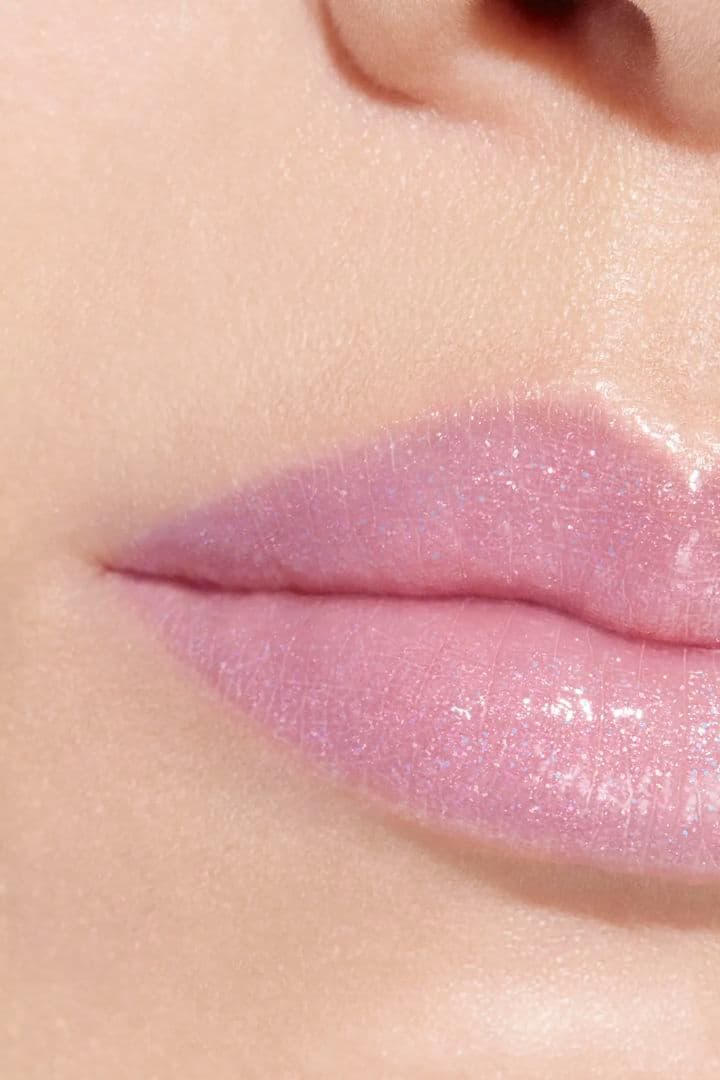 シャネル ルージュココフラッシュ272 ロザ　クレ・ド・ポー　サンプル９つ