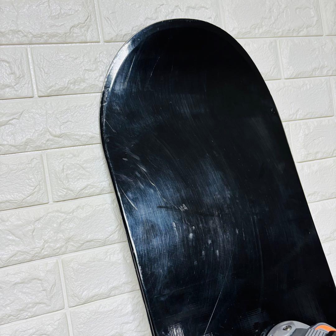 【セット】K2 SATELLITE 154cm × DRAKE F40 Lサイズ