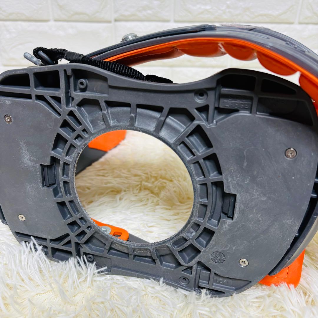 【セット】K2 SATELLITE 154cm × DRAKE F40 Lサイズ