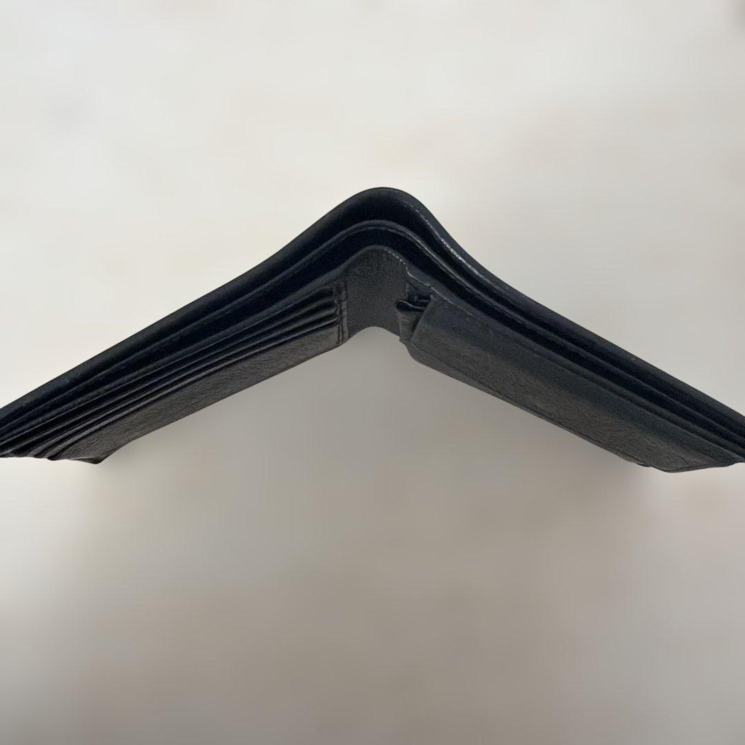 最終値下げ！！GUCCI 2つ折り財布