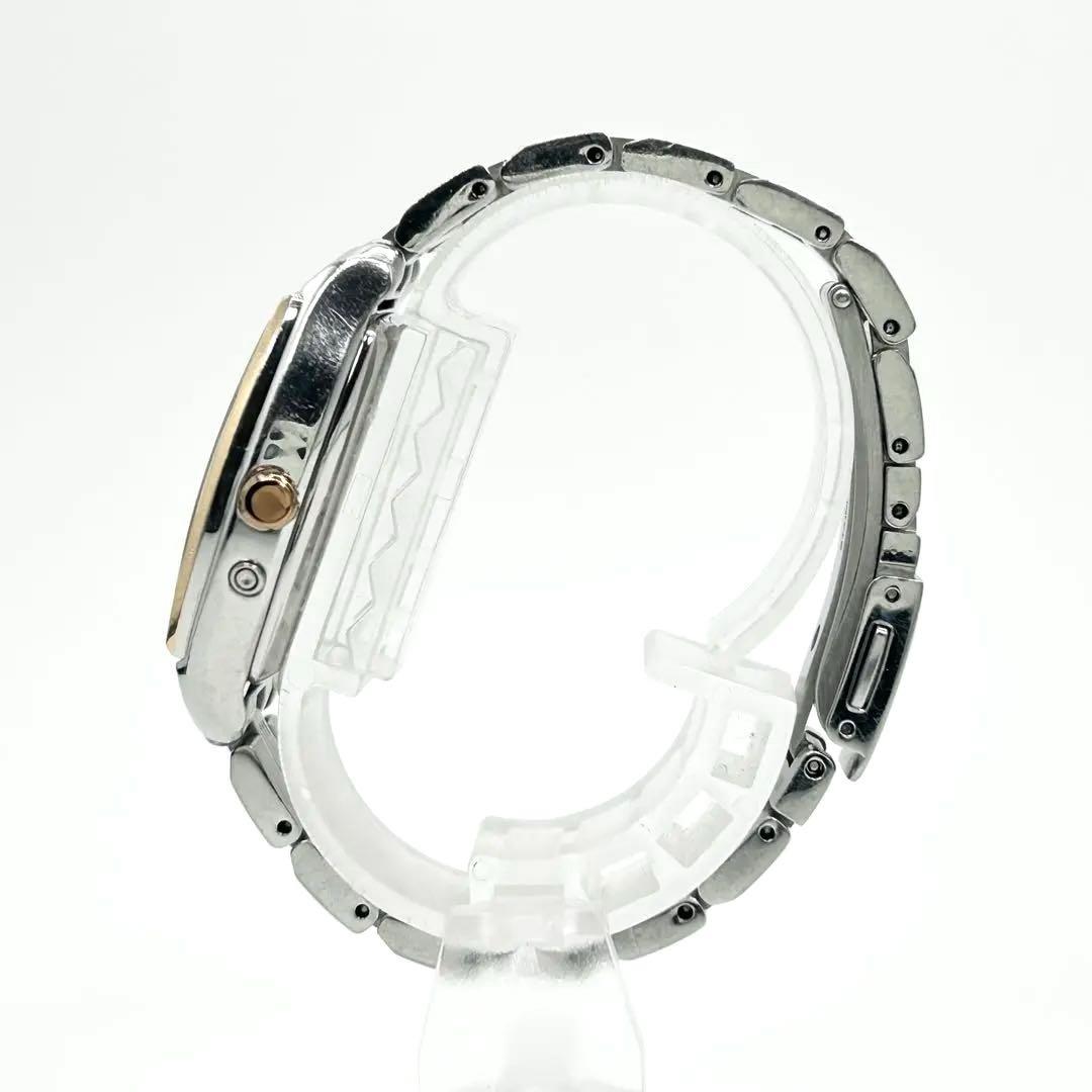 SEIKO セイコー lk ルキア 1B22-0AZ0 ソーラー電波 腕時計