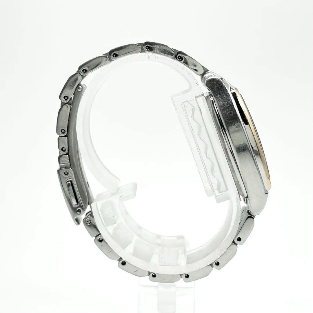 SEIKO セイコー lk ルキア 1B22-0AZ0 ソーラー電波 腕時計