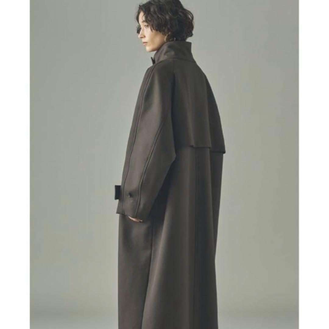 はらぺこ　新品現行品カレンソロジーロングコート