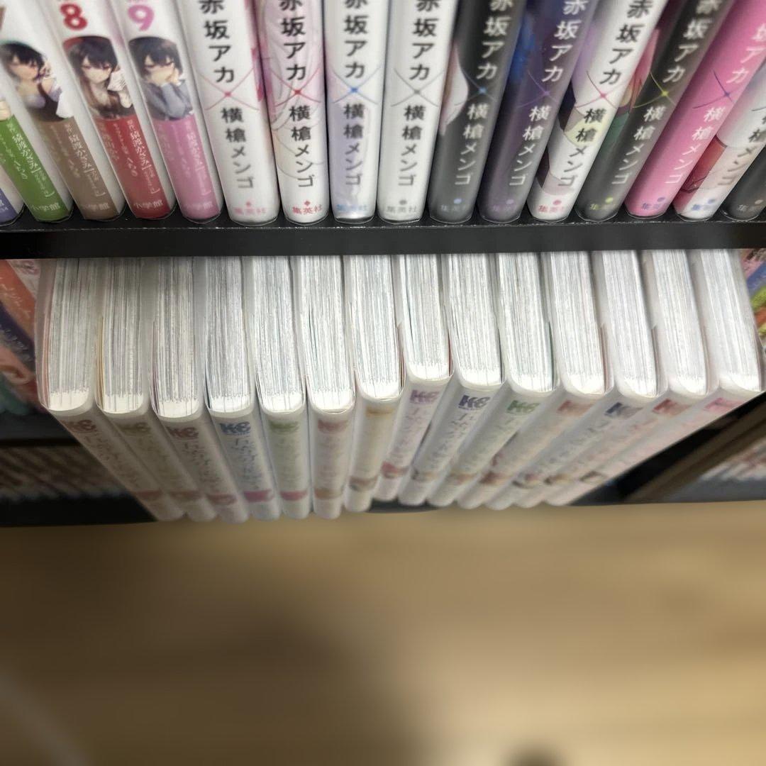 五等分の花嫁 漫画 色紙まとめ売り