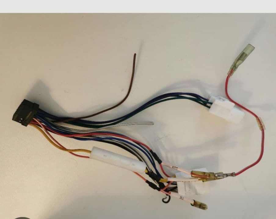 イクリプス　カーナビ　AVN−ZX03i　９インチ