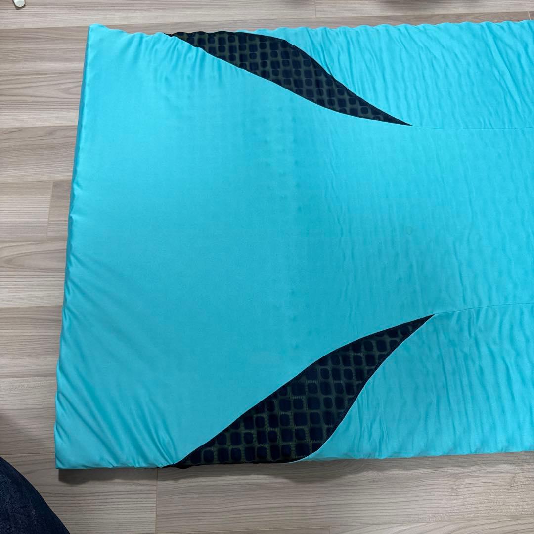 TOKYO西川　エアーポータブル モバイルマット