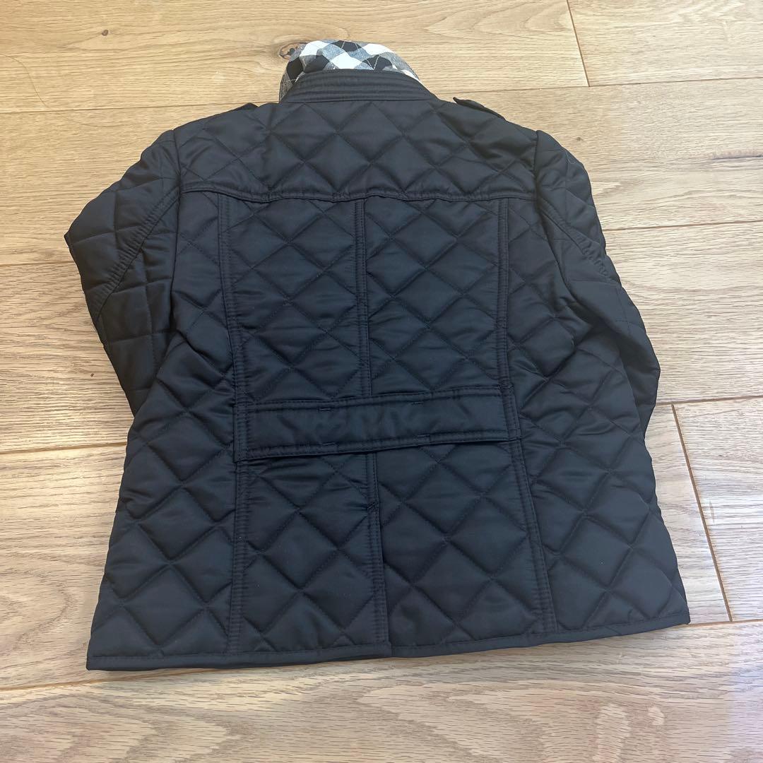 BURBERRY キッズ キルティングジャケット 110cm