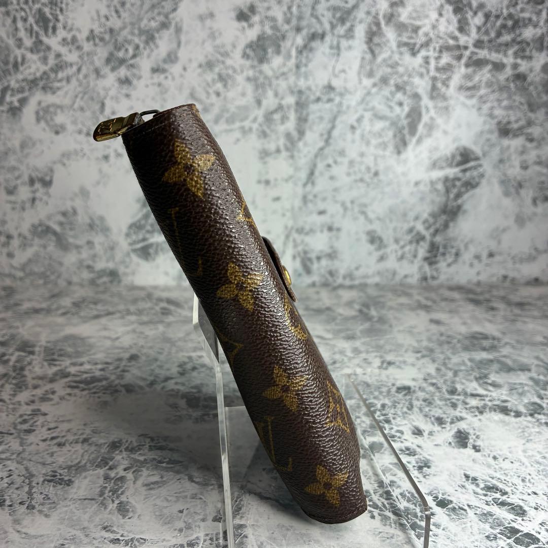 ✨LOUIS VUITTON✨　ルイヴィトン　折り財布　モノグラム