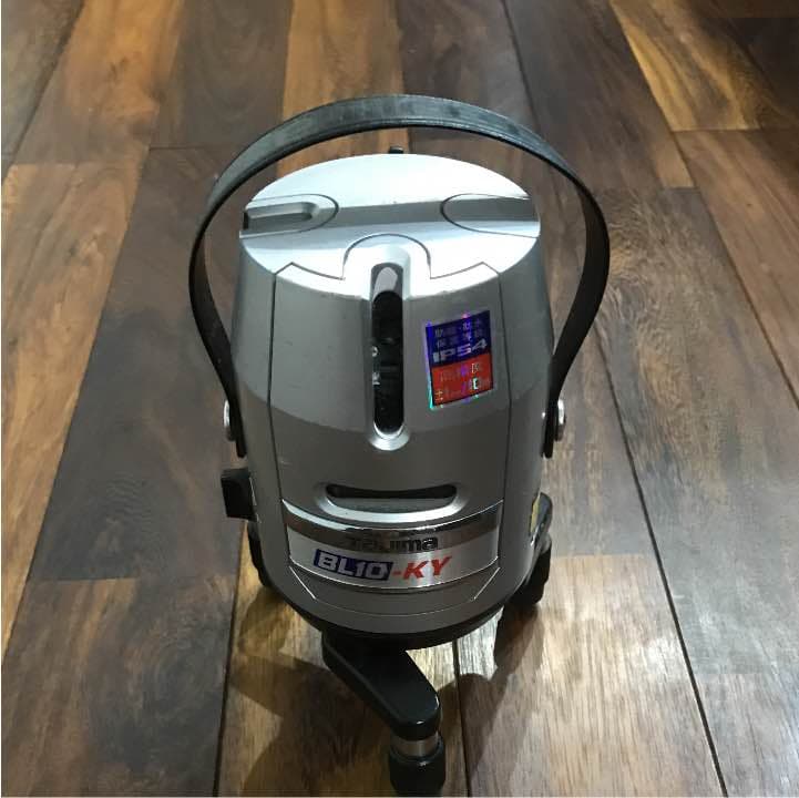 TAJIMA 防滴レーザー墨出し器  タジマ