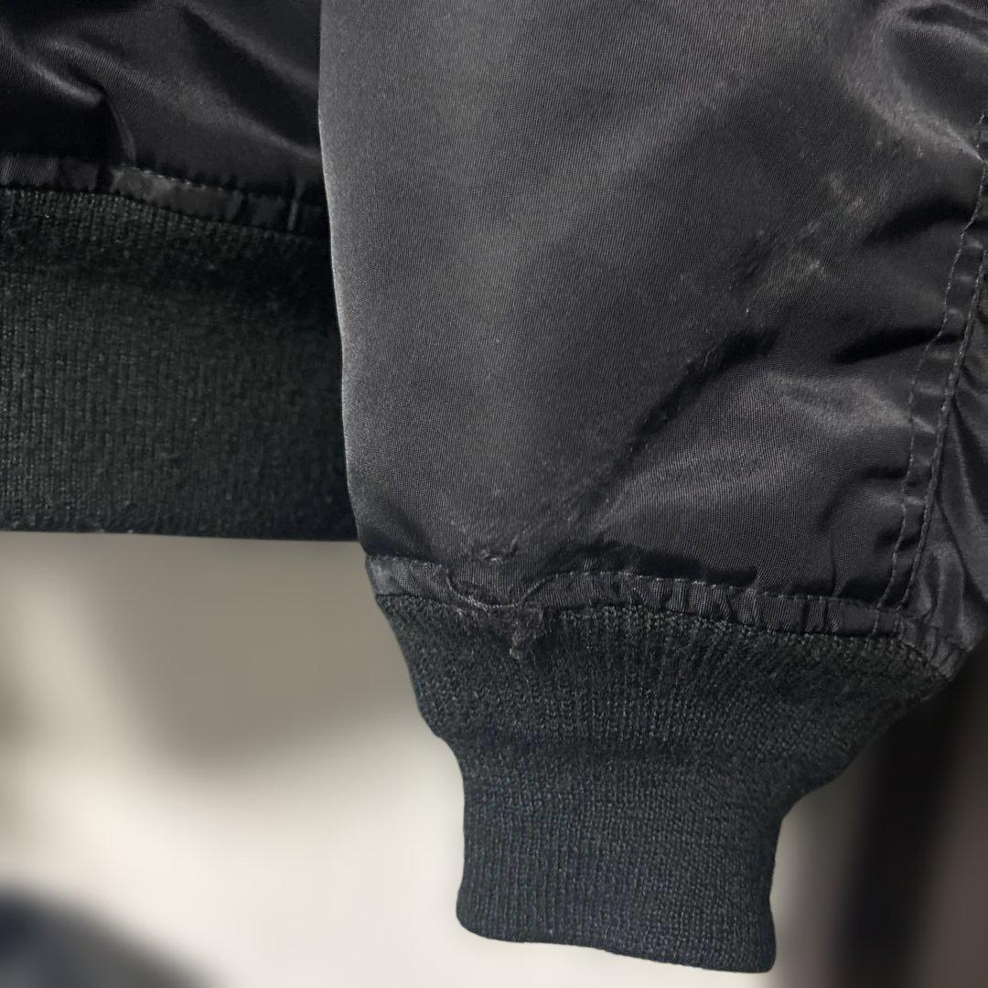 ア*゚様 AVIREX MA-1 フライトジャケット 50周年記念