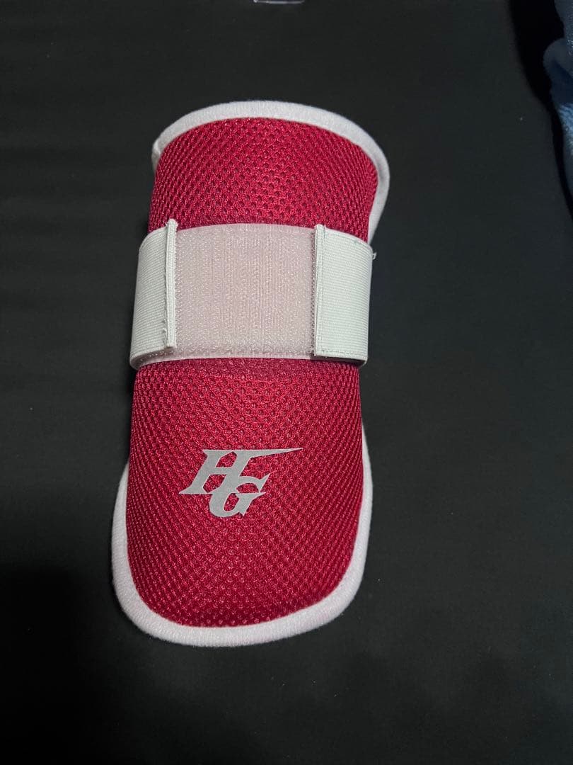 野球 エルボーガード フットガードセット