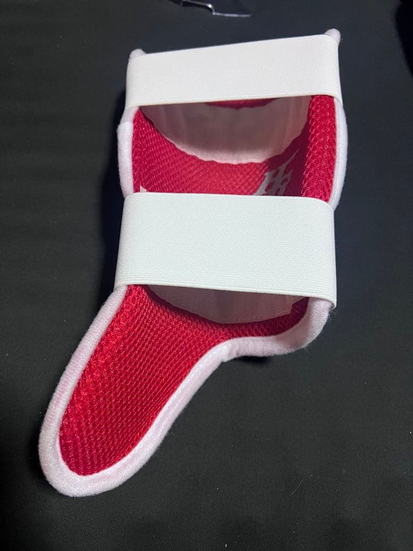 野球 エルボーガード フットガードセット