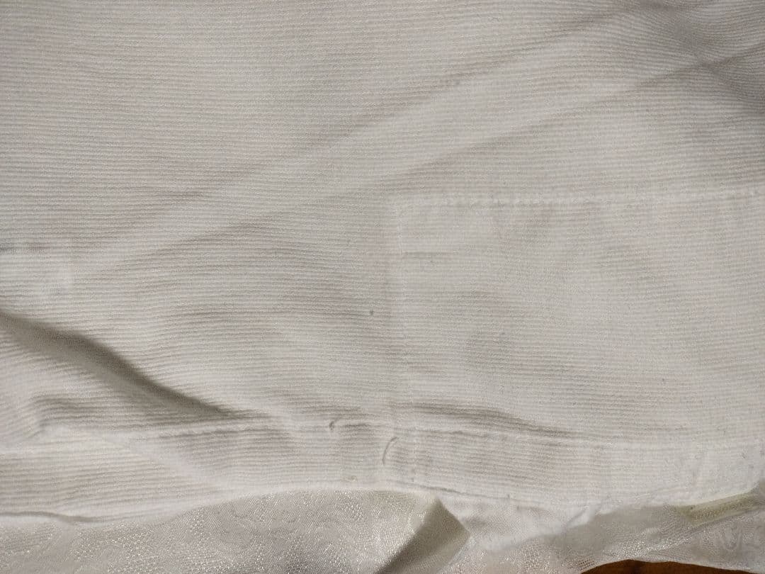 衿秀 ひんやりき楽っく？ L-fit　おまけ広衿＆衿芯