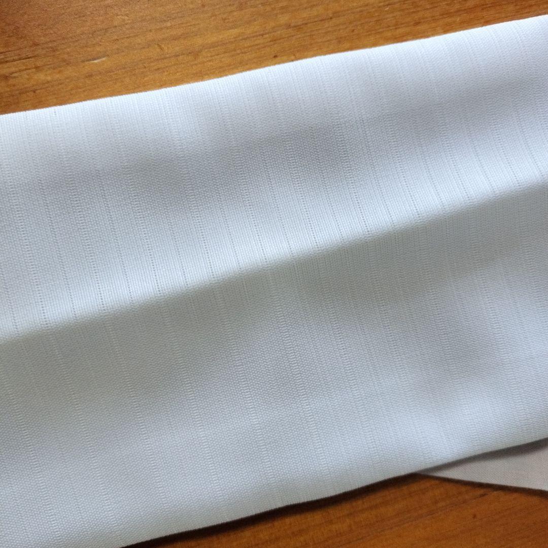 衿秀 ひんやりき楽っく？ L-fit　おまけ広衿＆衿芯