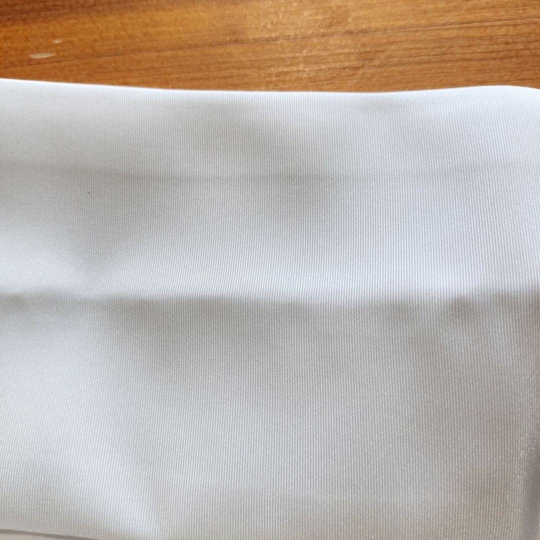 衿秀 ひんやりき楽っく？ L-fit　おまけ広衿＆衿芯