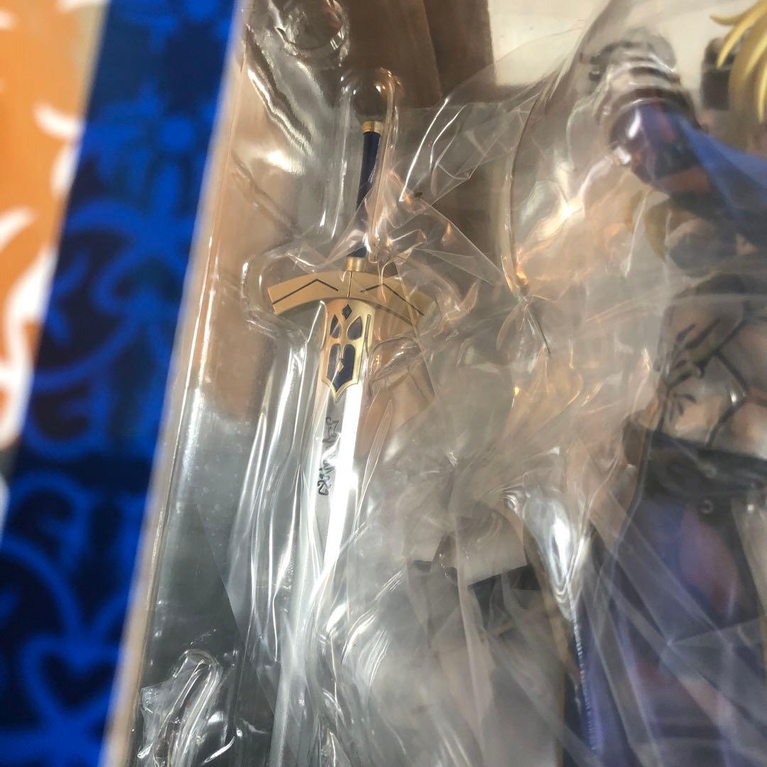 フェイトステイナイト セイバー 〜約束された勝利の剣〜 (エクスカリバー)