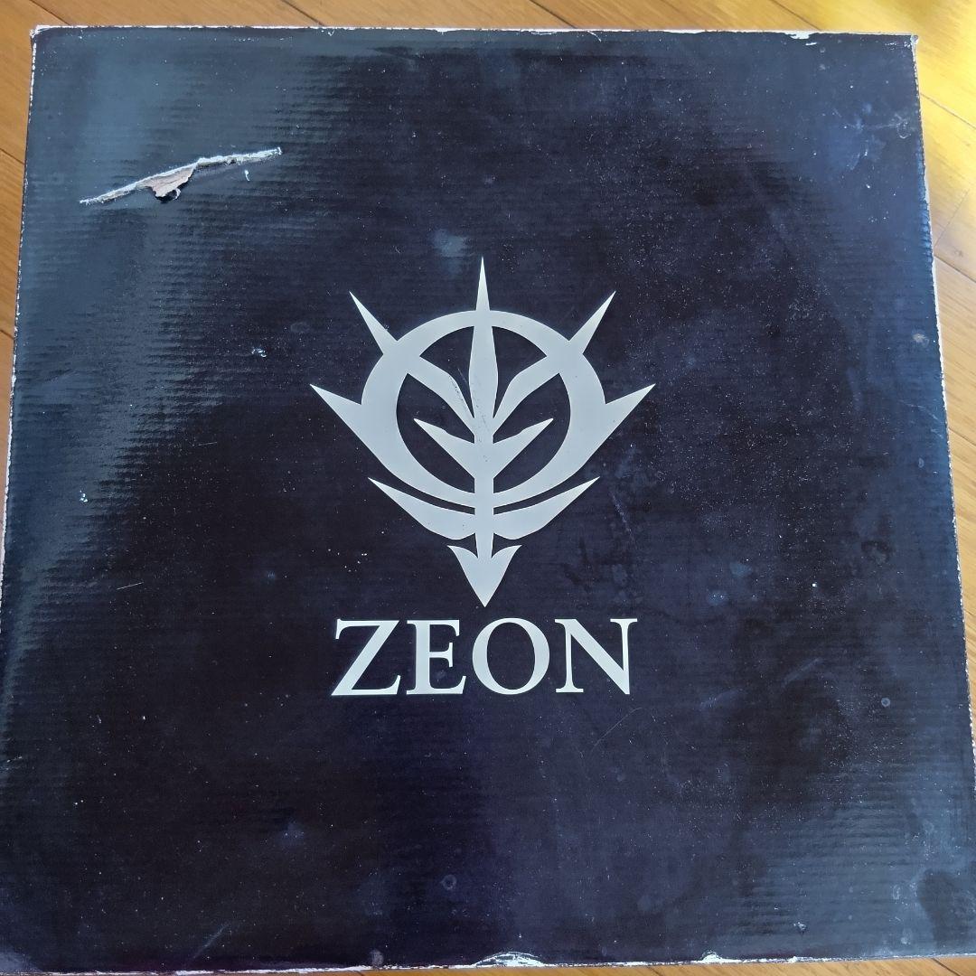 ガンダム　3D　クロック　掛け時計