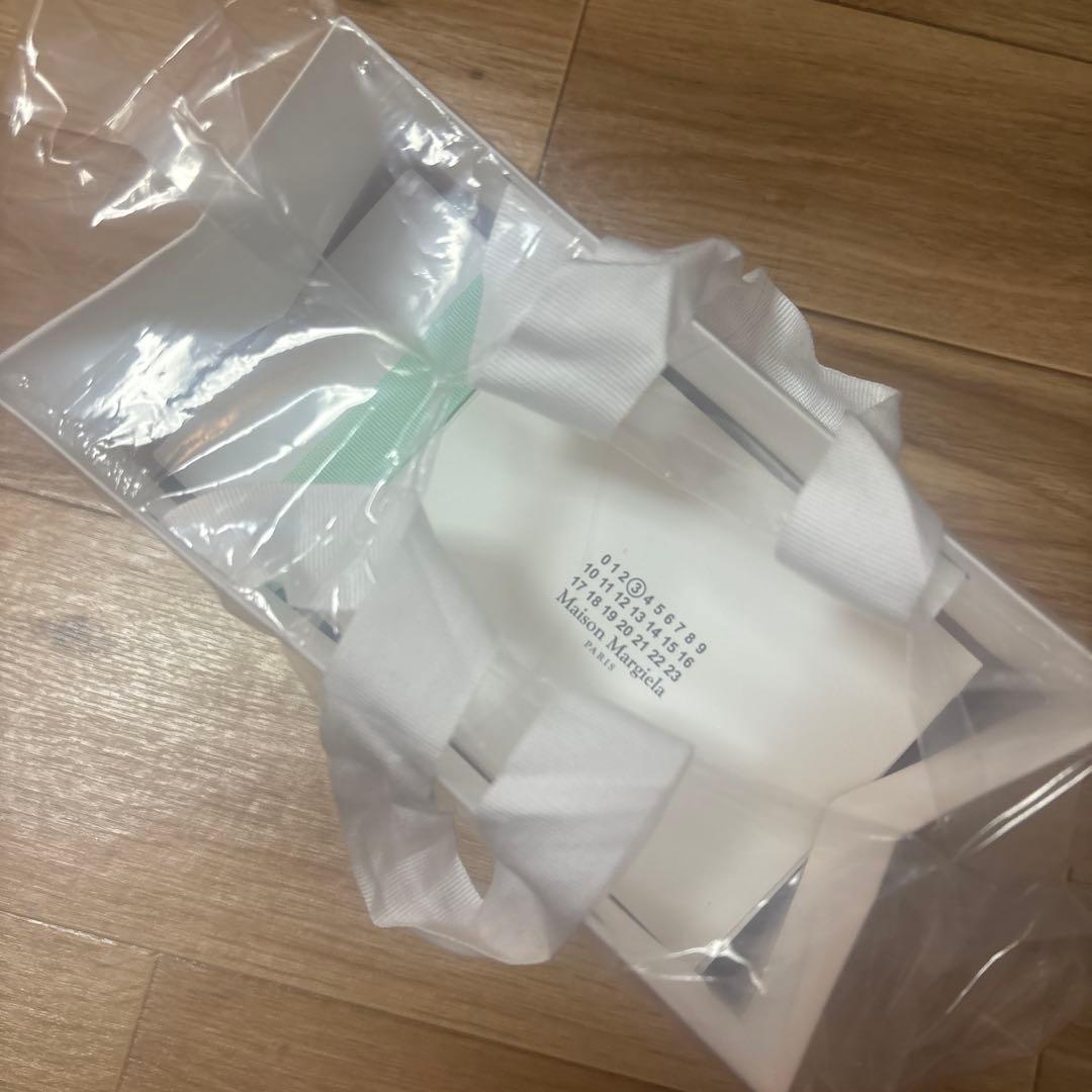 マルジェラ　Lazy Sunday Morning